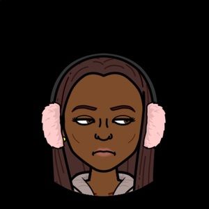 Meet your Posher, Makayla